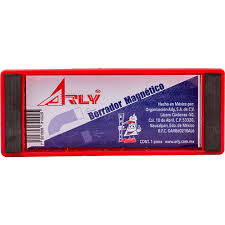 Borador para pizarron marca Arly