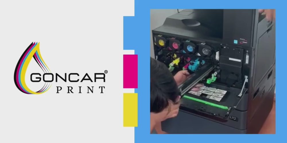 Cargar video: 